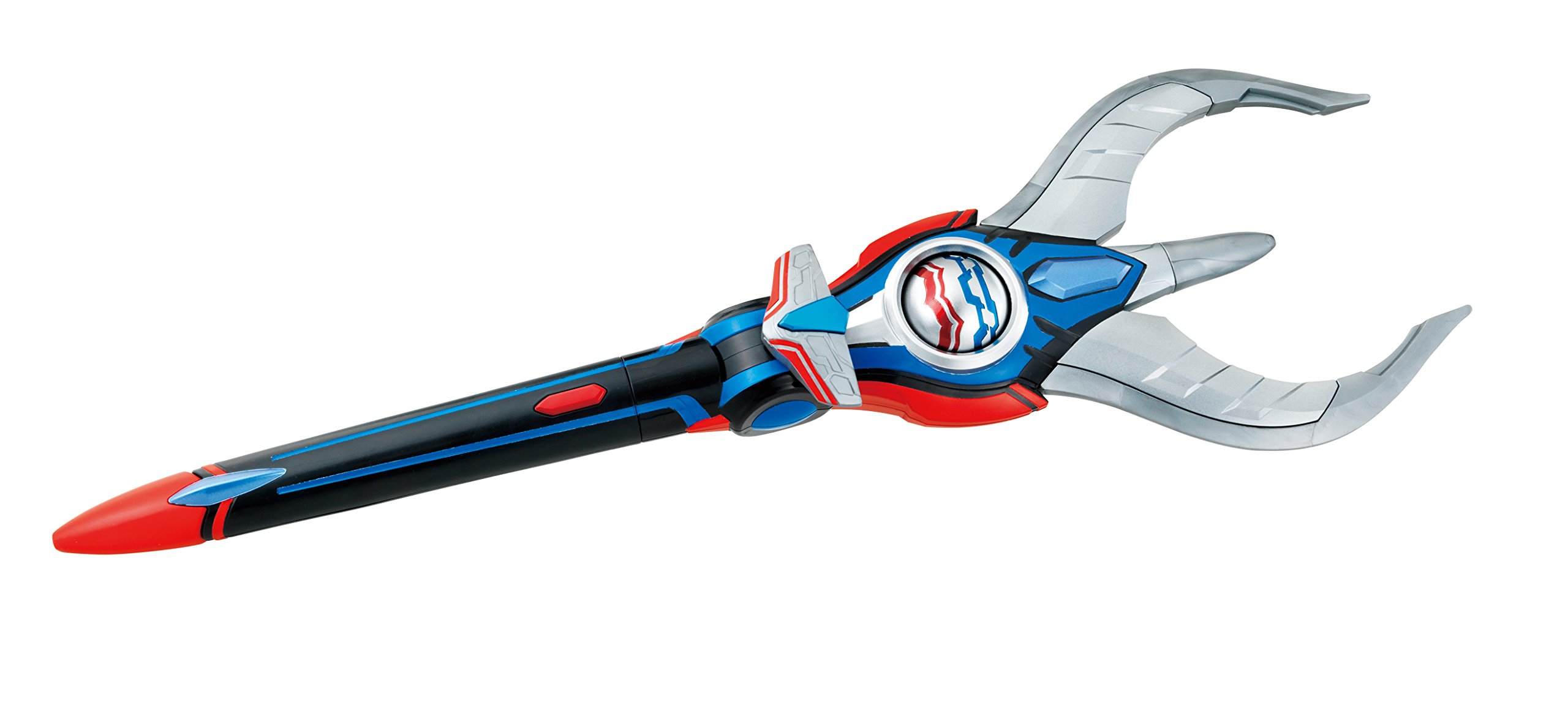 【中古】【非常に良い】ウルトラマンオーブ DXオーブスラッガーランス|ドリエムコーポレーション