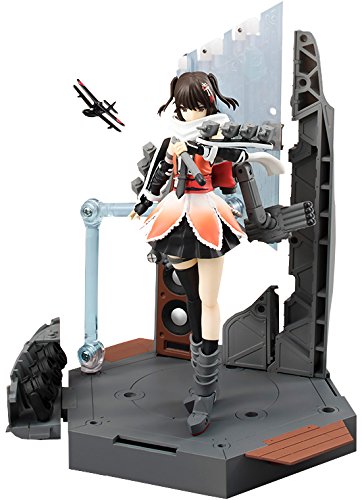【中古】【非常に良い】アーマーガールズプロジェクト 艦これ 川内改二『艦隊これくしょん-艦これ-』(魂ウェブ商店限定)