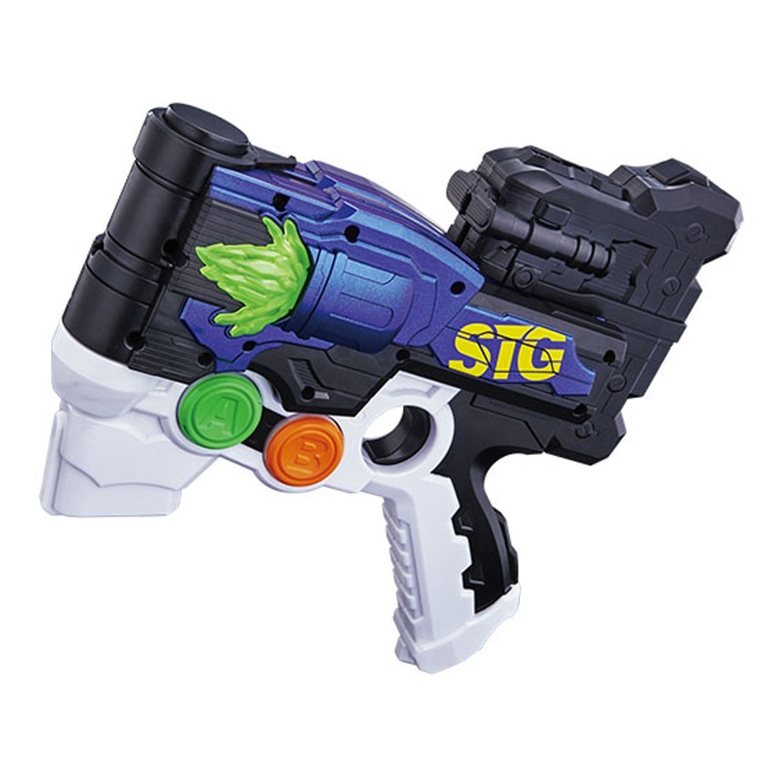 【中古】【非常に良い】仮面ライダーエグゼイド 乱弾必中 DXガシャコンマグナム