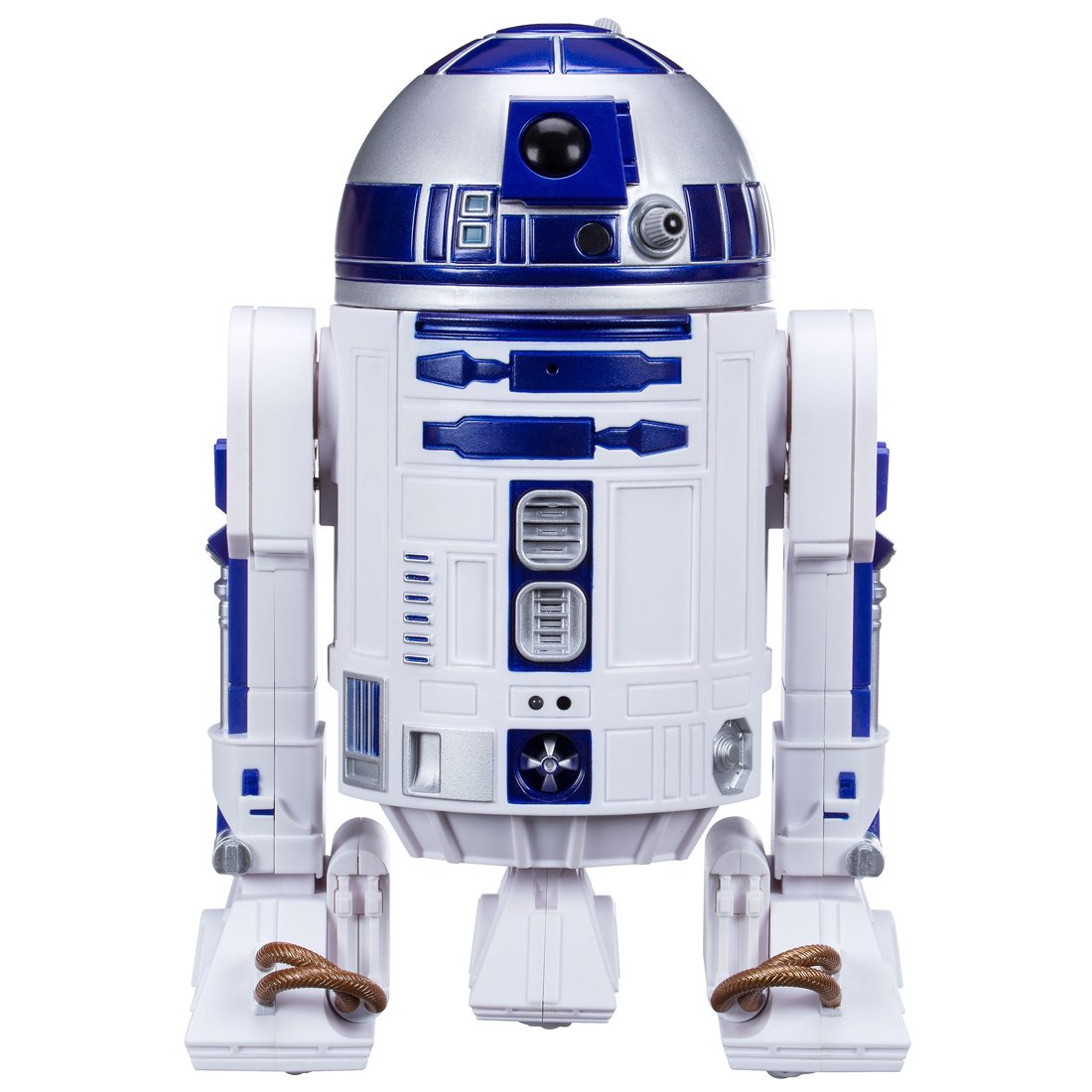 【中古】【非常に良い】スター・ウォーズ スマート R2-D2｜ドリエムコーポレーション 21,657円