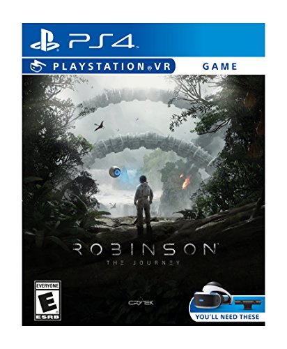 【中古】【人並み外れたに好いたらしい】Robinson The Journey (インポート版:北米) - なおなお書き4