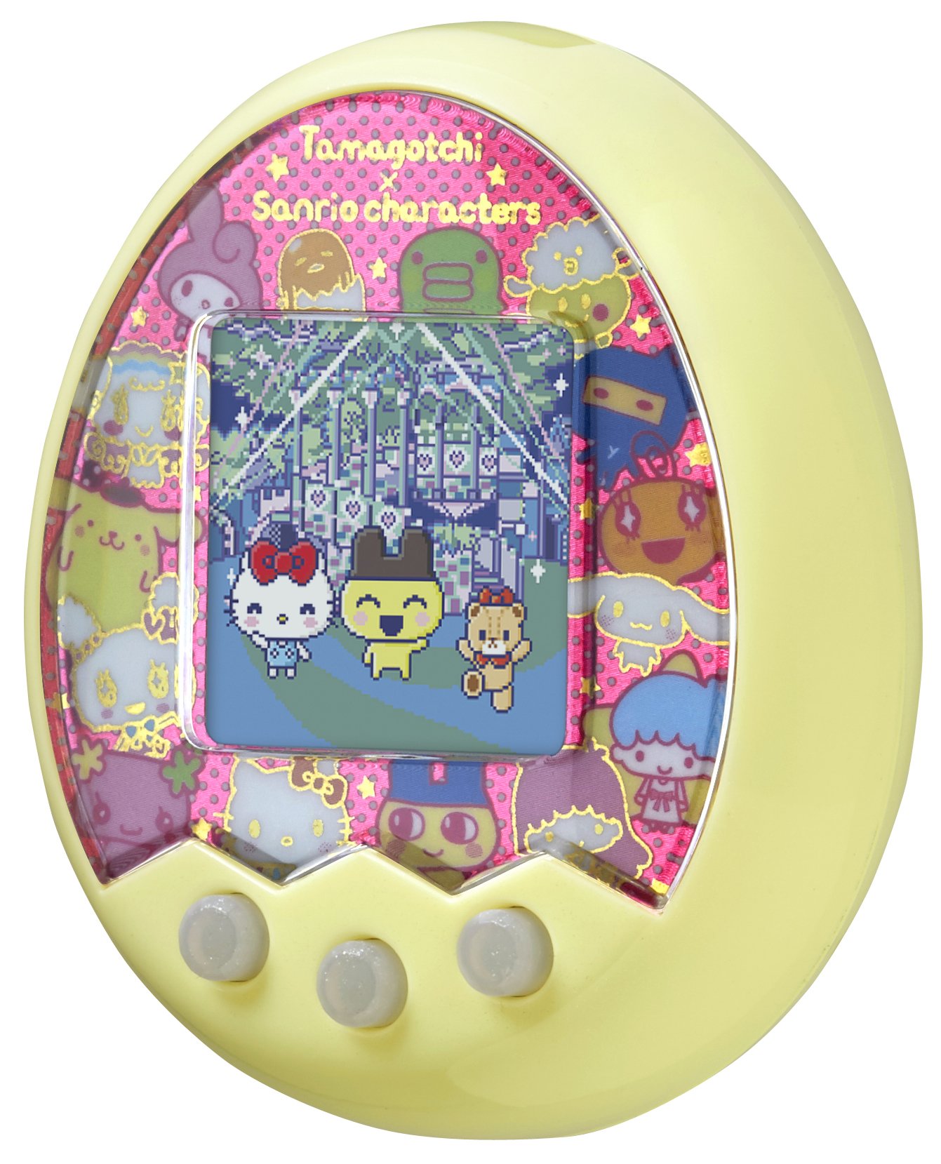 楽天市場】Tamagotchi m!x ( たまごっち ミックス ) サンリオ