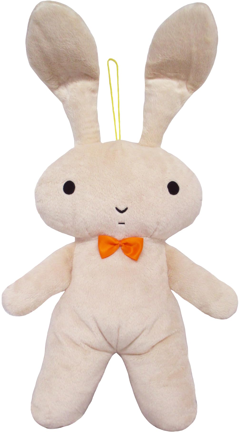 【中古】【非常に良い】三英貿易(Sanei Boeki) クレヨンしんちゃん ネネちゃんウサギ (M) W19×D10×H40cm ぬいぐるみ SN17