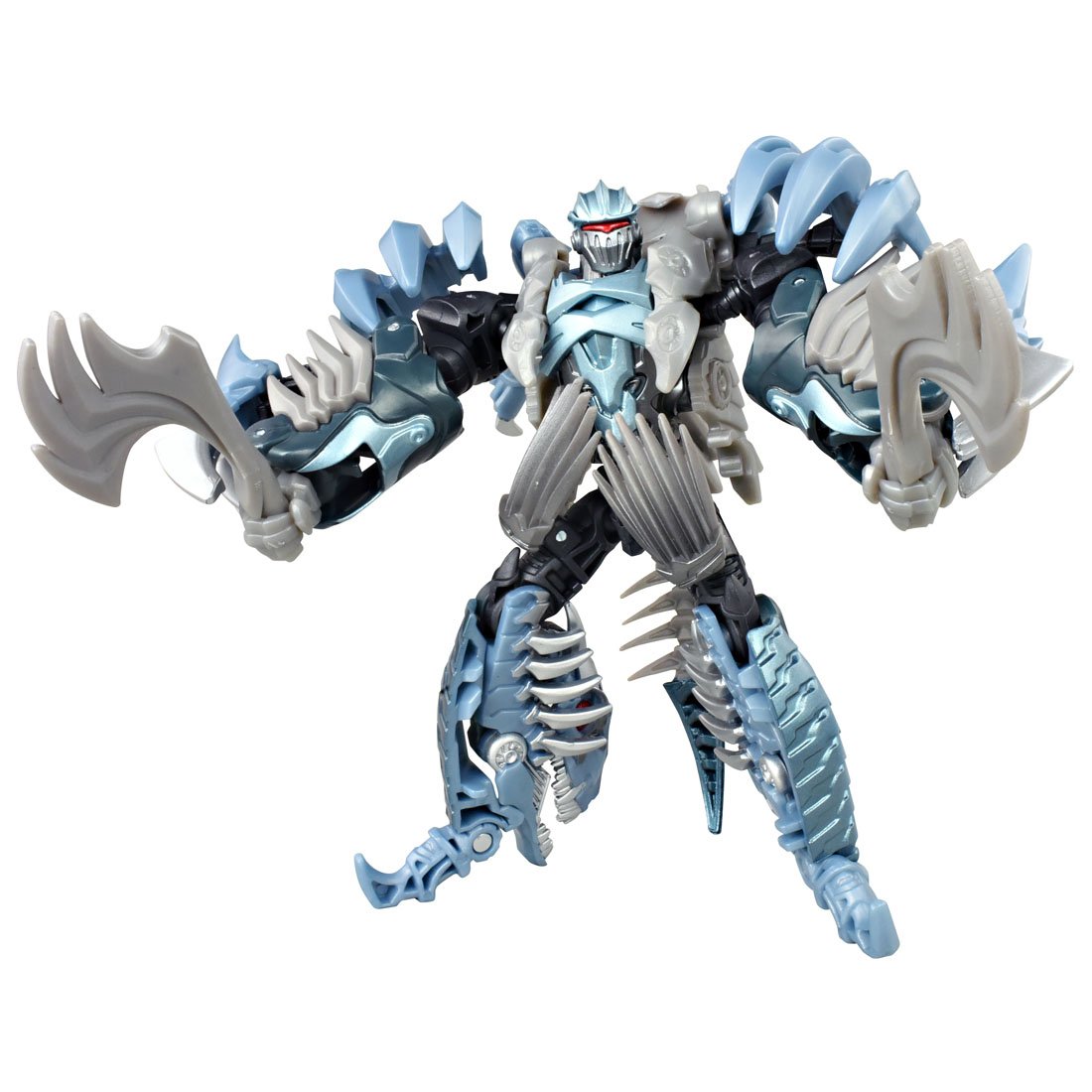 【中古】【人並み外れたに好いたらしい】トランスフォーマー TLK-04 ダイノボット スラッシュ