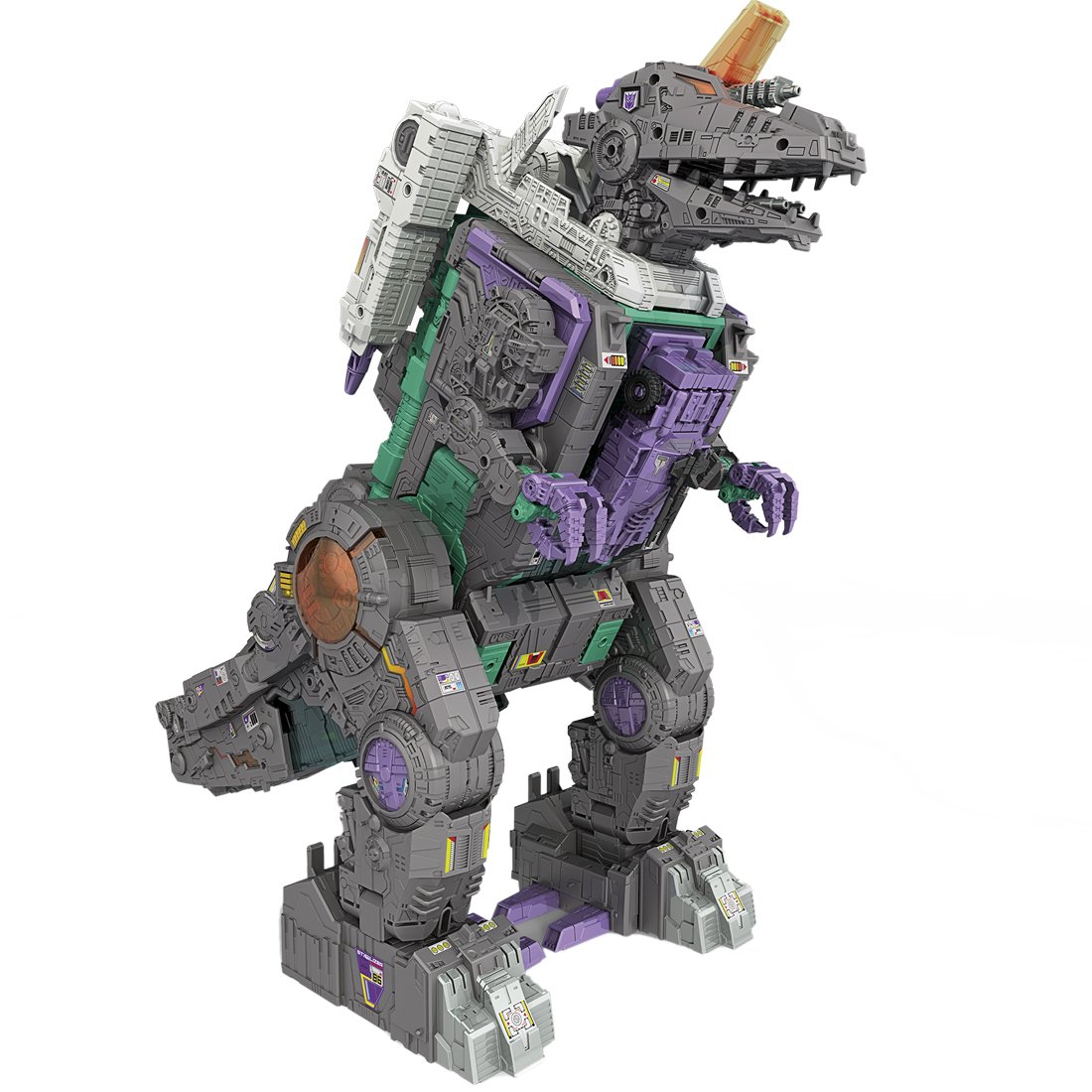 【中古】【非常に良い】トランスフォーマー レジェンズ LG43 ダイナザウラー