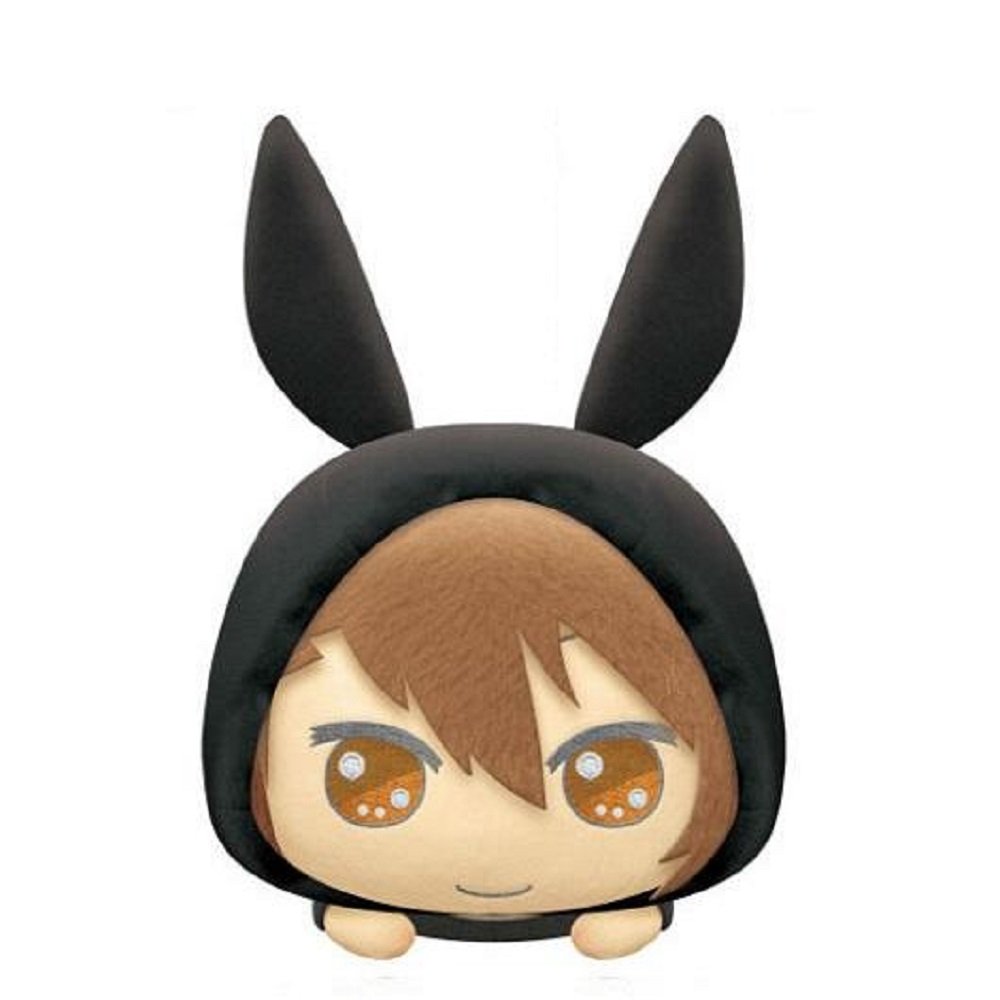 【中古】【非常に良い】アイドリッシュセブン きらどるでっかいぬいぐるみ ～十 龍之介～　単品