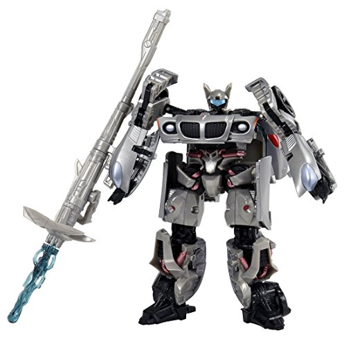 【中古】【人並み外れたに好いたらしい】トランスフォーマー MB-12 オートボットジャズ