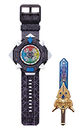 【中古】【非常に良い】妖怪ウォッチ DX妖怪ウォッチオーガ