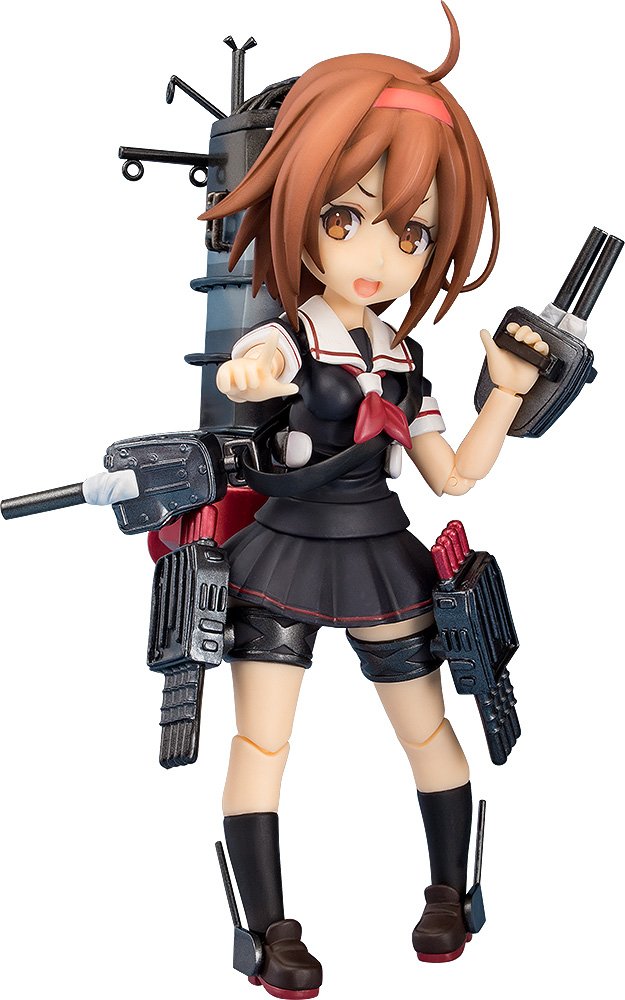 楽天市場】艦隊これくしょん Z1 レーベレヒト・マース 塗装済み完成品