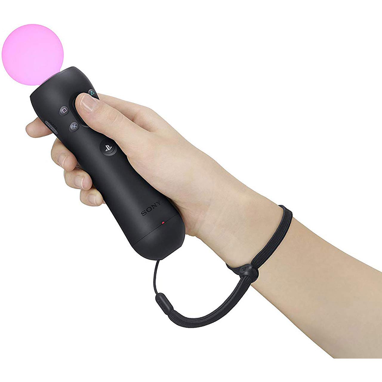 【中古】【非常に良い】PlayStation Move Motion Controller Twin Pack (2018) [PSVR] [PlayStation 4 ] 【並行輸入品】｜ドリエムコーポレーション
