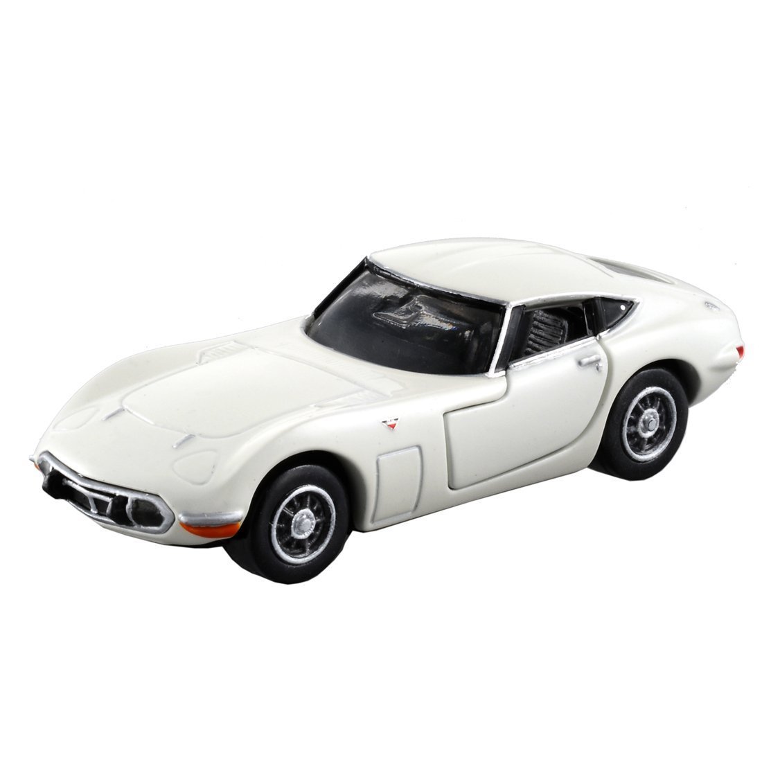【中古】【非常に良い】タカラトミー『 トミカ プレミアム27 トヨタ2000GT 』 ミニカー 車 おもちゃ unisex 6歳以上 箱入り 玩具安全基準合格 STマーク認証 TOMICA TAKARA TOMY