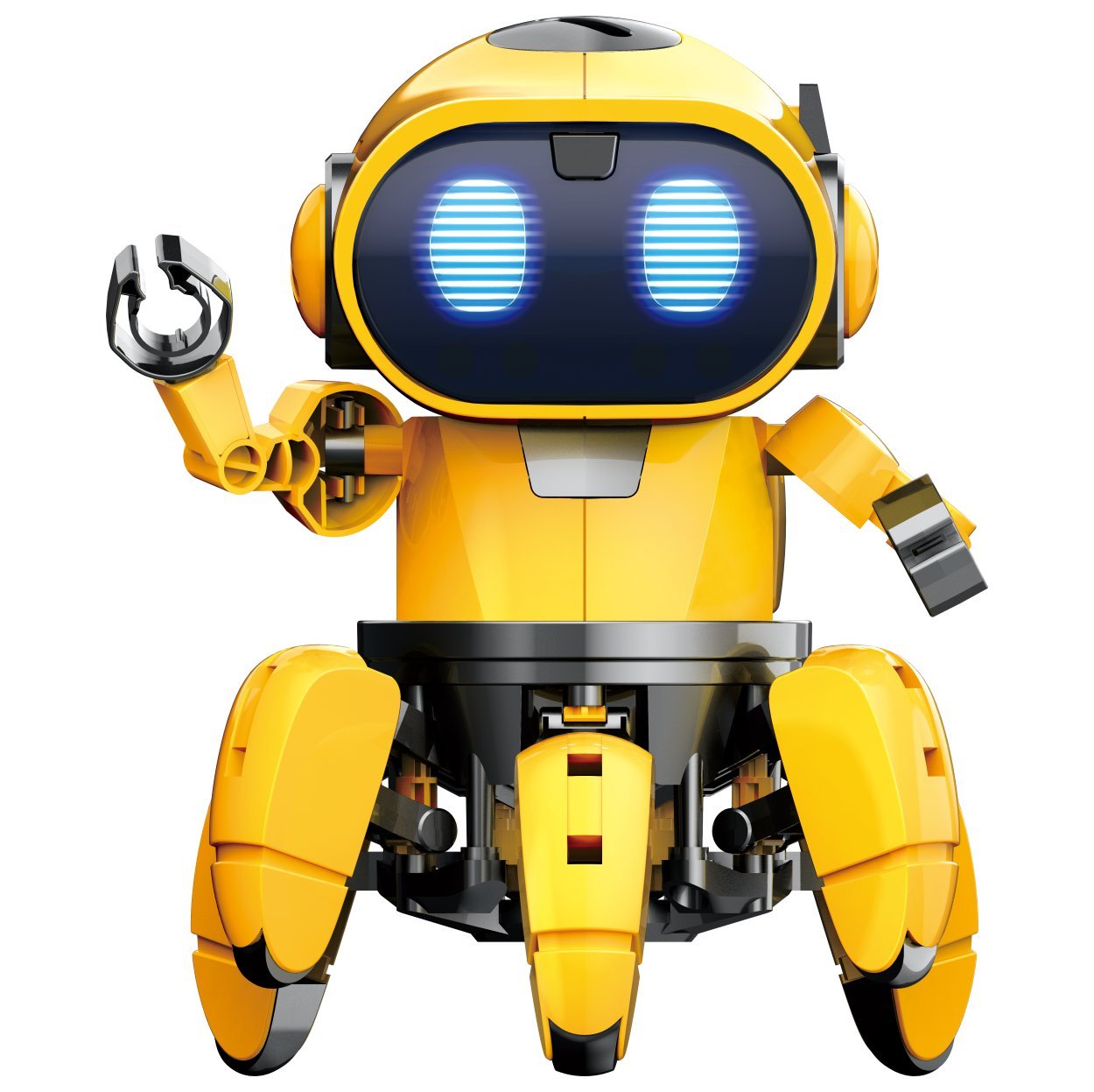 【中古】【非常に良い】エレキット(ELEKIT) フォロ (エレキット フォロ ロボット工作キット MR-9107…) 7,529円
