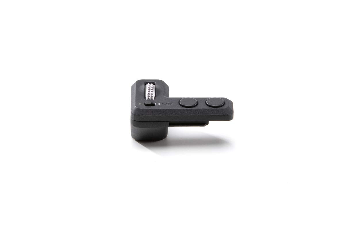 【中古】【非常に良い】DJI Osmo Pocket コントローラーホイール｜ドリエムコーポレーション
