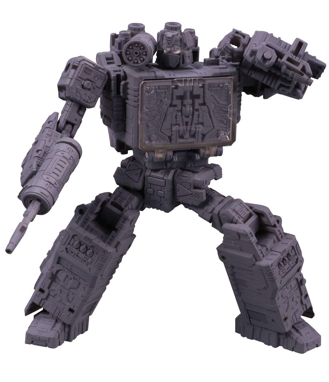 【中古】【非常に良い】トランスフォーマー シージシリーズ SG-24 サウンドウェーブ