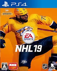 【中古】【非常に良い】【ゲオ専売】ＥＡ　ＳＰＯＲＴＳ　ＮＨＬ　１９　（英語版）