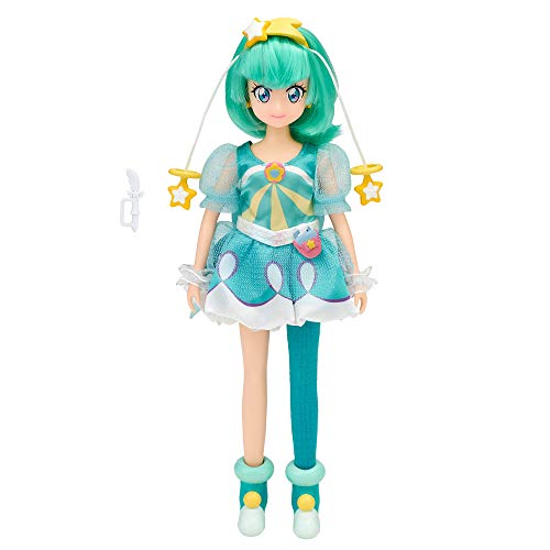 【中古】【非常に良い】スター☆トゥインクルプリキュア プリキュアスタイル キュアミルキー