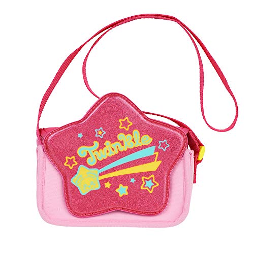 【中古】【非常に良い】スター☆トゥインクルプリキュア プリキュアポシェット｜ドリエムコーポレーション