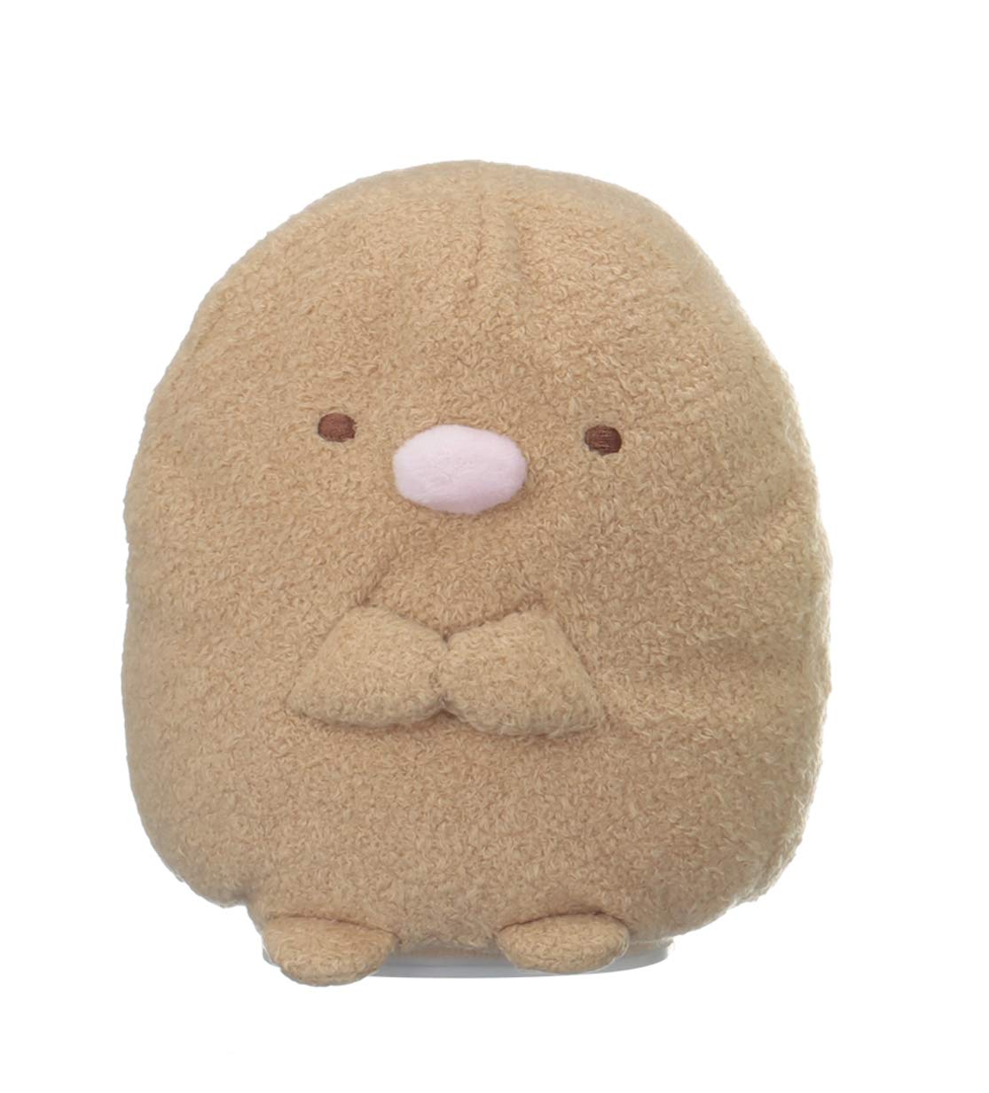 【中古】【非常に良い】すみっコぐらし のんびりまねっコ とんかつ