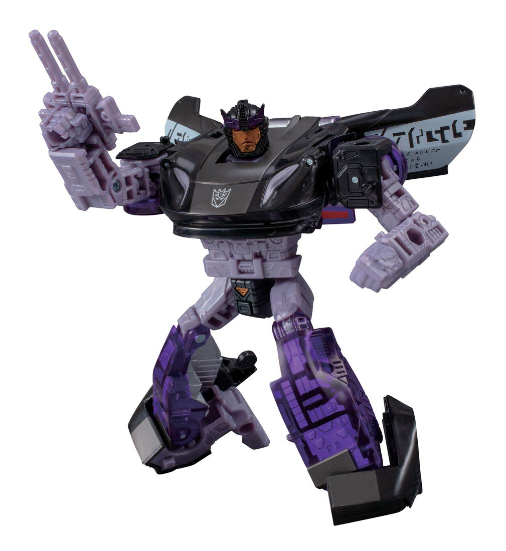 【中古】【人並み外れたに似つかわしい】トランスフォーマー シージシリーズ SG-34 防柵