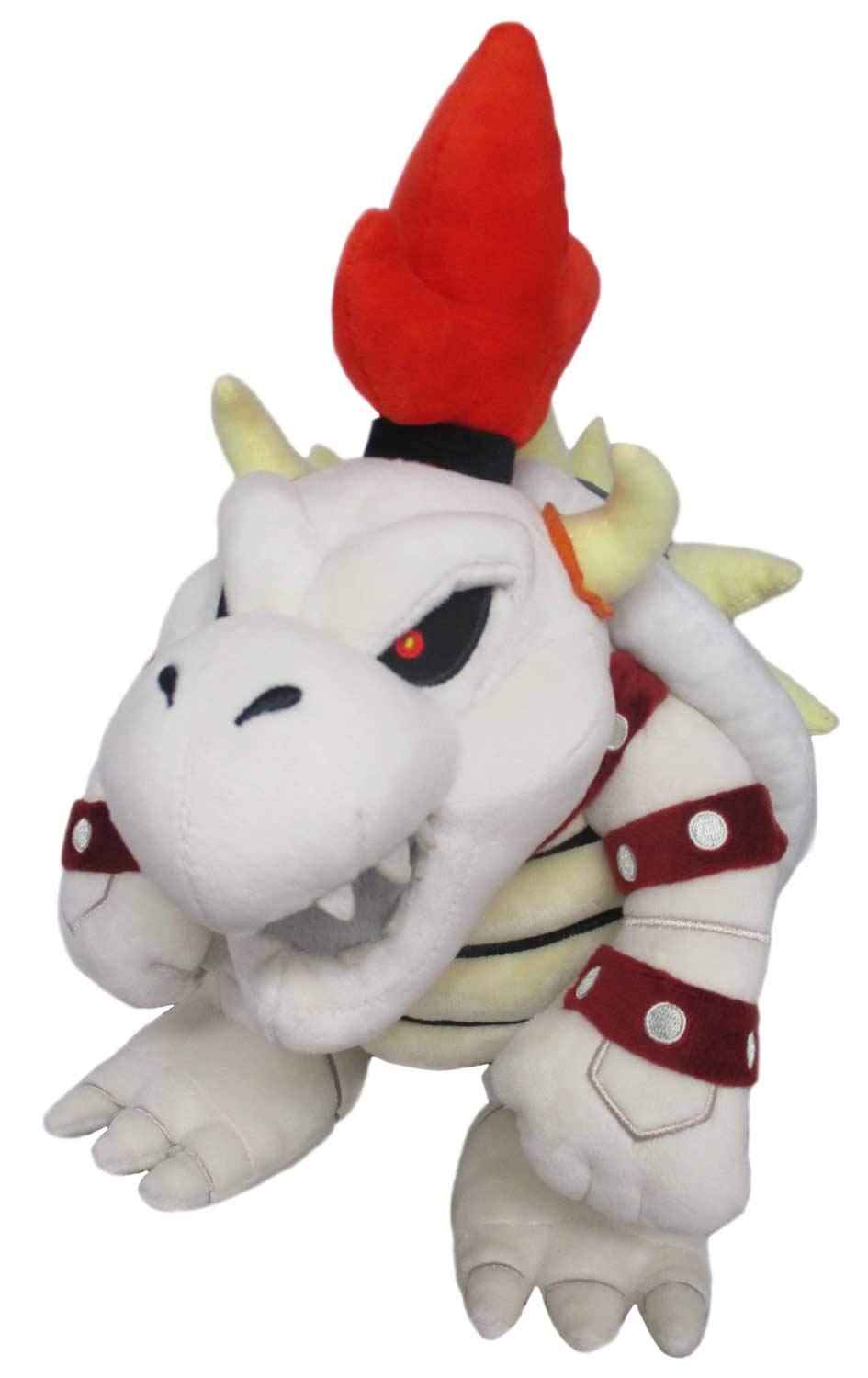 【中古】【非常に良い】三英貿易 スーパーマリオ ALL STAR COLLECTION ほねクッパ (S) W21×D24×H32cm ぬいぐるみ AC59 6,523円