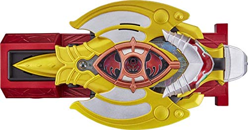 【中古】【非常に良い】BANDAI コンプリートセレクションモディフィケーション タツロット 「仮面ライダーキバ」 プレミアムバンダイ限定