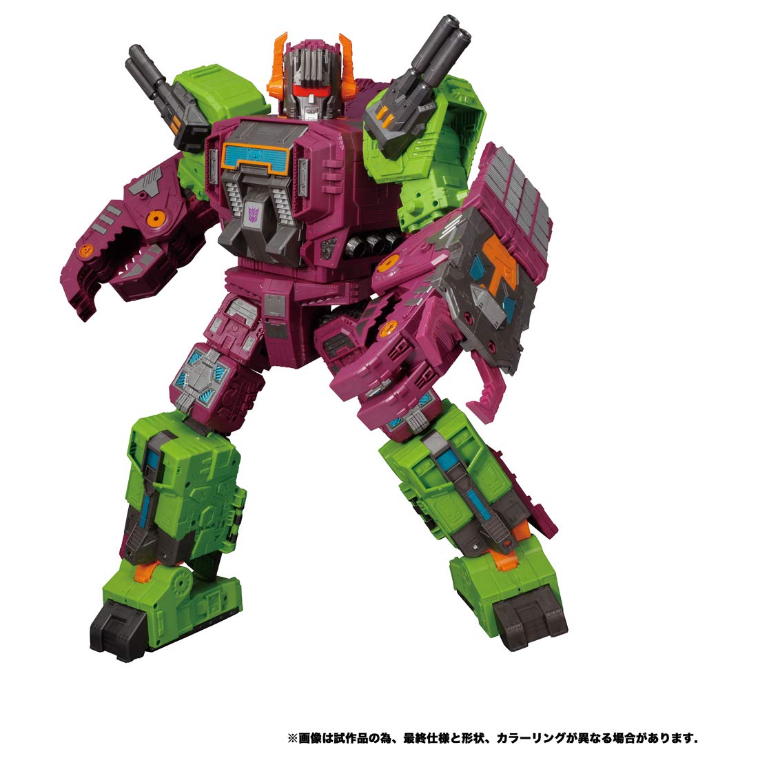 【中古】【非常に良い】トランスフォーマー アースライズシリーズ ER-10 スコルポノック