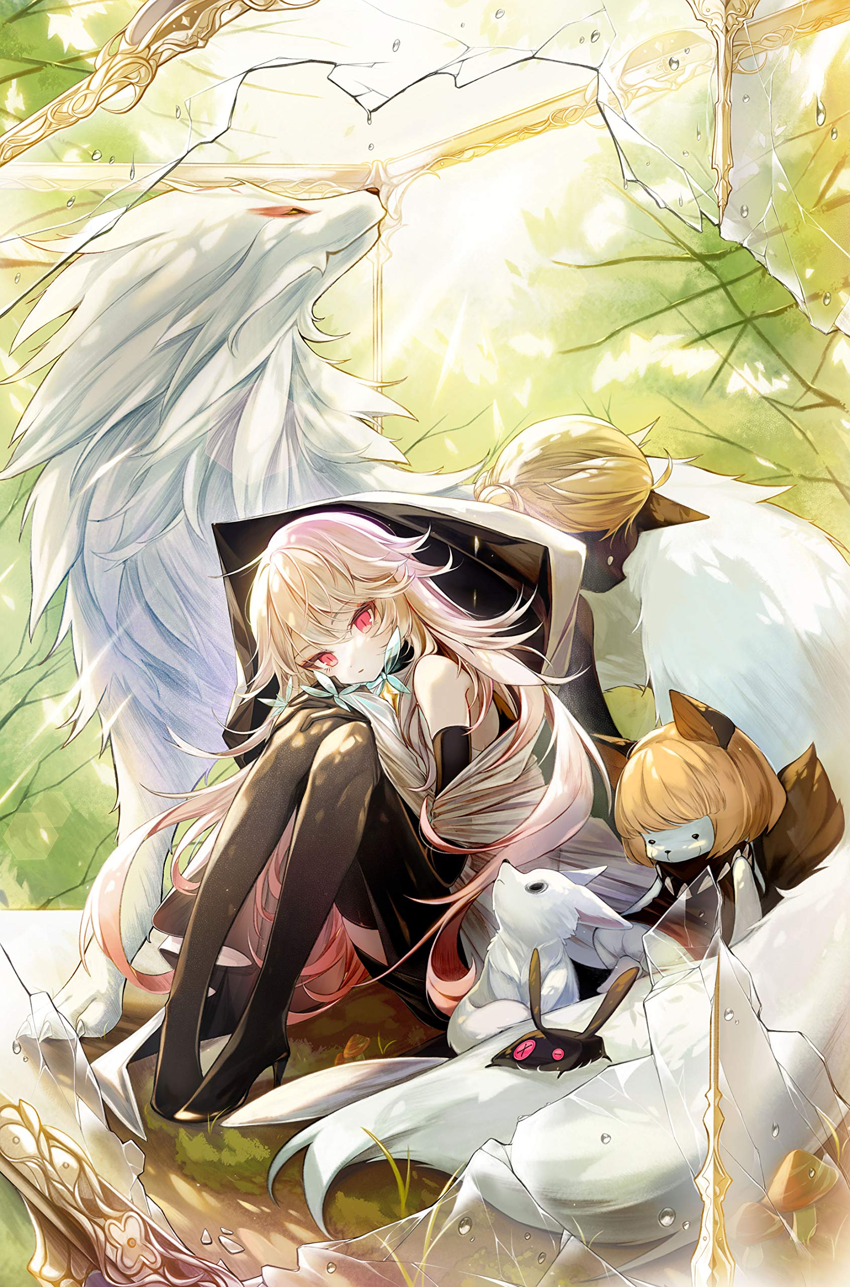 【中古】【非常に良い】魔女の泉3 Re:Fine ―人形魔女、『アイールディ』の物語―