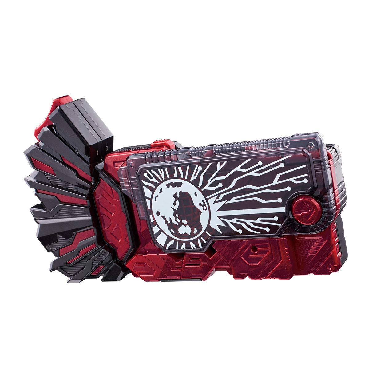 【中古】【人並み外れたに好いたらしい】仮面ライダー無し一 DXヘルライズプログライズキー