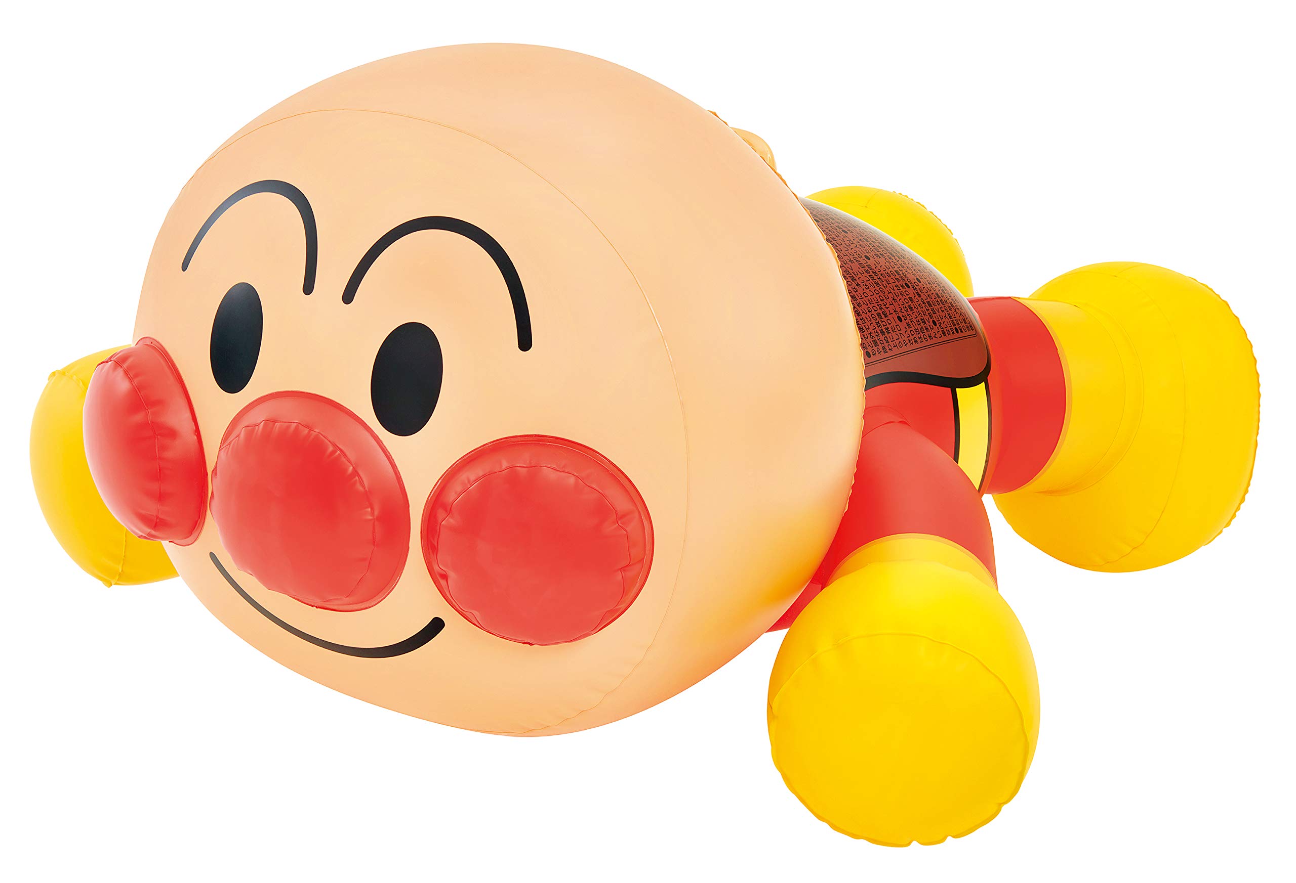 【中古】【非常に良い】アンパンマン いっしょにのろうよ!