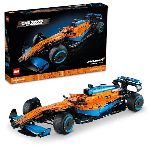 【中古】【人並み外れたに好いたらしい】レゴ(LEGO) 技法 マクラーレン 範式1 スピード競技鉄道車両 遊び道具 遊び道具 生まれ落ちる日 差し上げ物 差しつかえる 母の日 父の日 成人男性 お上さん 車馬 車 ミニカー 室内装飾 オシャレ 4214