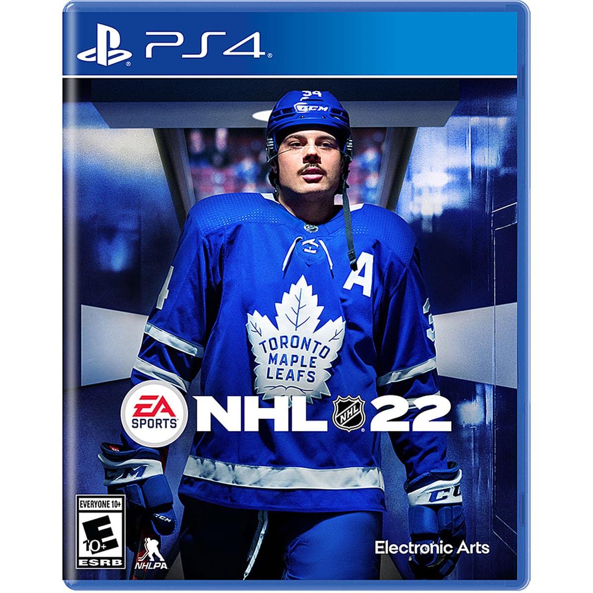 【中古】【非常に良い】NHL 22(輸入版:北米)- PS4