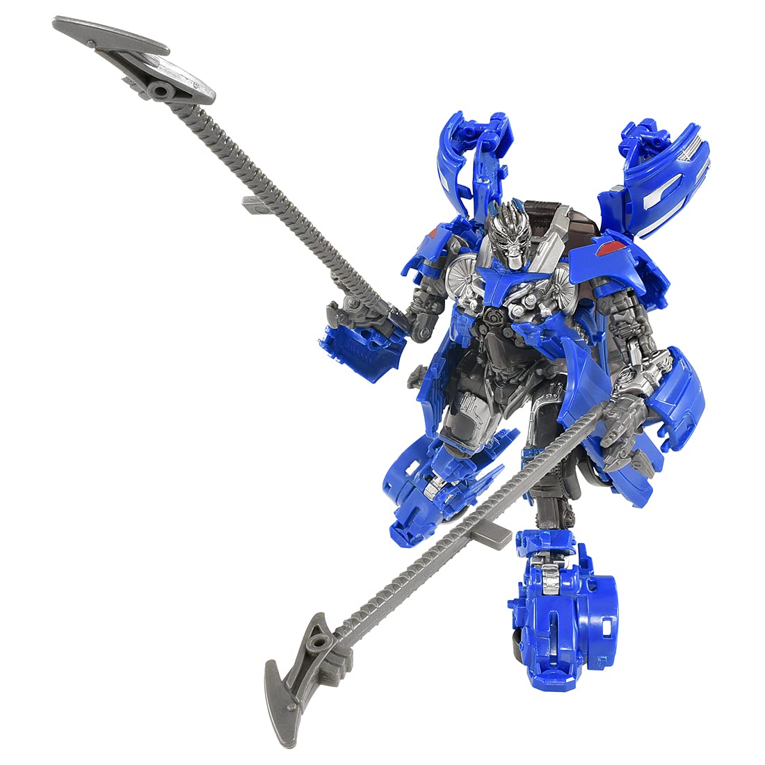【中古】【人並み外れたに好いたらしい】トランスフォーマー SS-74 ジョルト