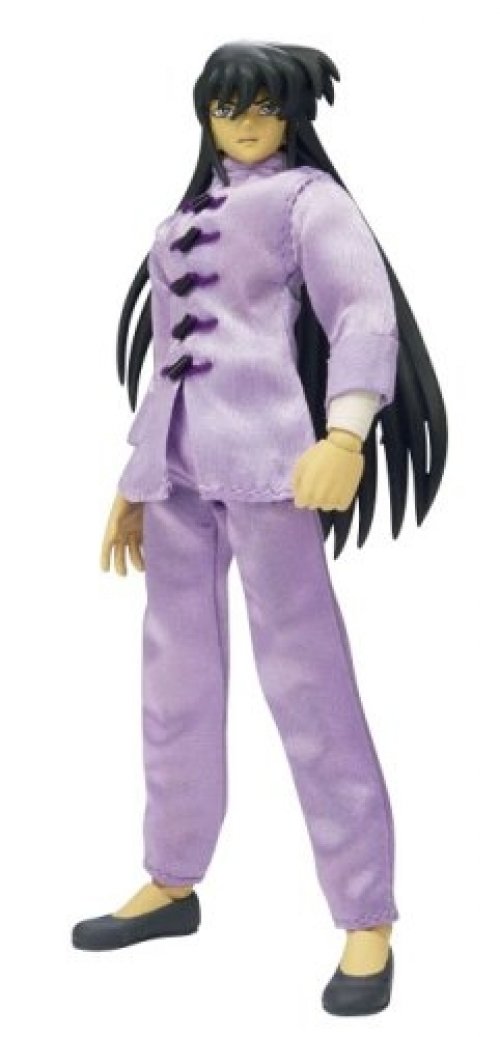 【中古】【非常に良い】TAMASHII NATIONS 聖闘士聖衣神話 APPENDIX ドラゴン紫龍 (私服)｜ドリエムコーポレーション 10,981円