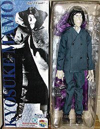 【中古】【非常に良い】Stylish Collection ルパン三世　「摩毛　狂介」