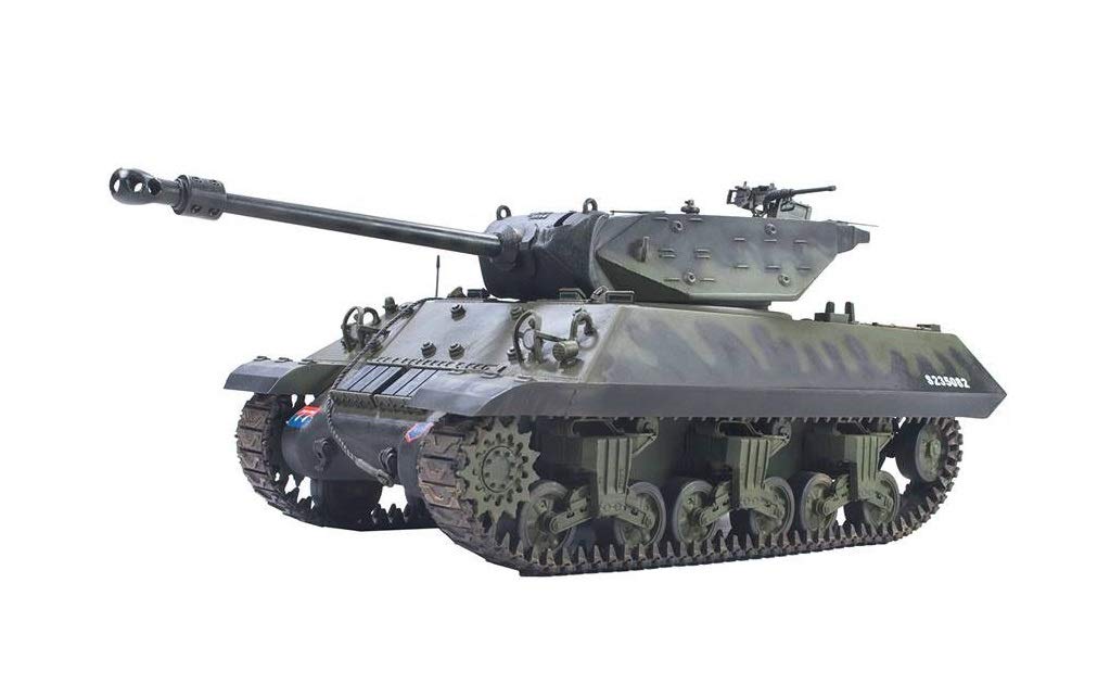 【中古】【非常に良い】AFVクラブ 1/35 イギリス陸軍 アキリーズ Mk.2C 駆逐戦車 プラモデル FV35039 5,984円