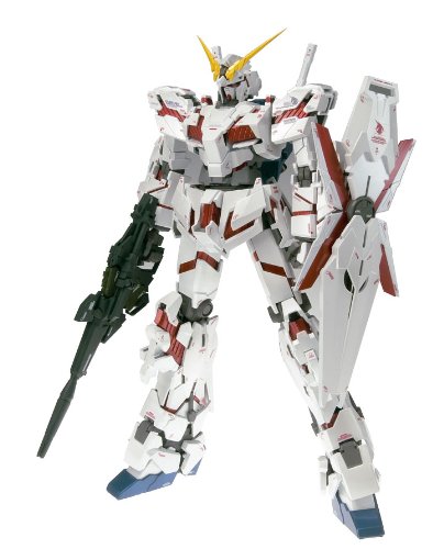 【中古】【非常に良い】TAMASHII NATIONS GUNDAM FIX FIGURATION METALCOMPOSITE #1006 ユニコーンガンダム