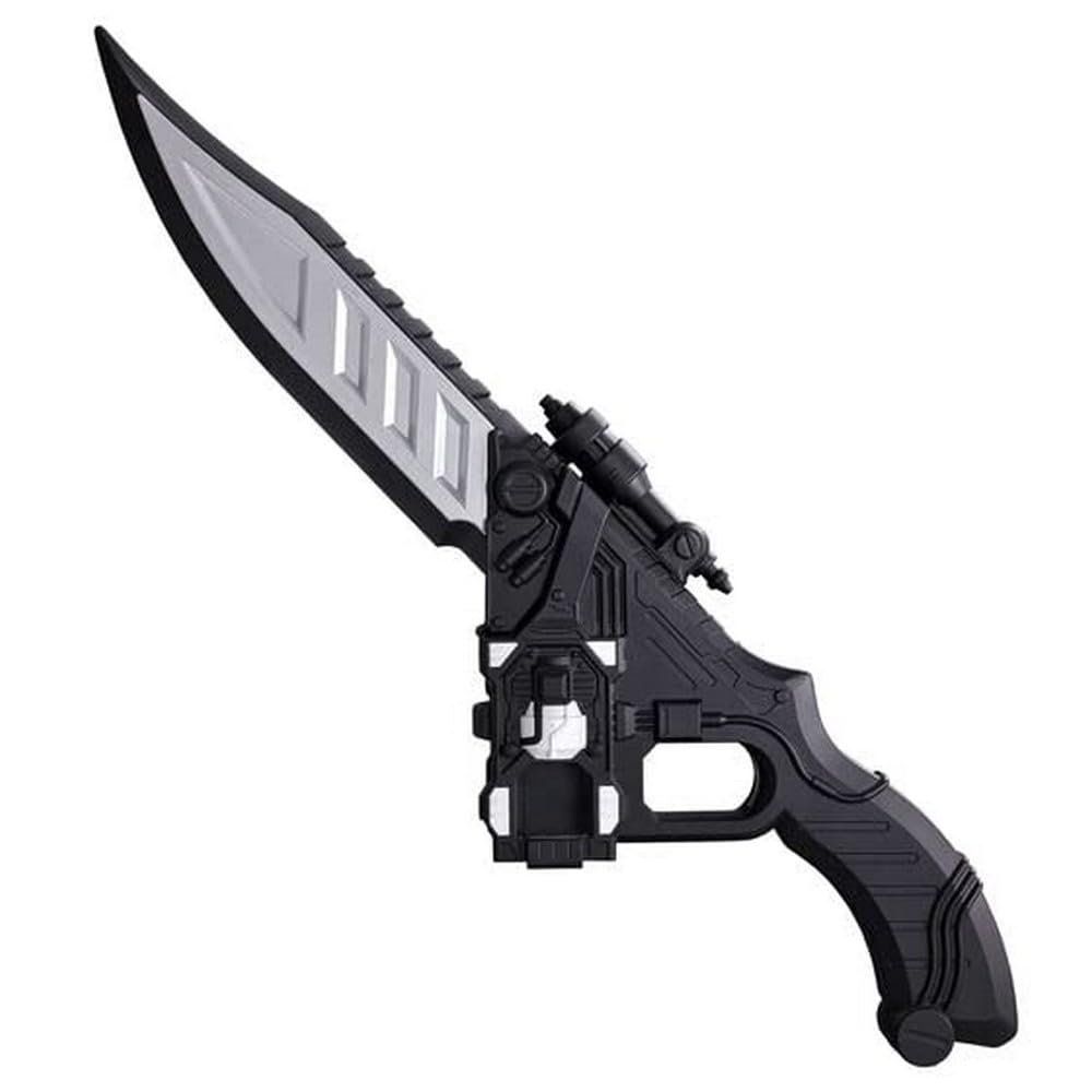 【中古】【非常に良い】バンダイ トイ部 仮面ライダーW エターナルエッジ バンダイ CSM｜ドリエムコーポレーション