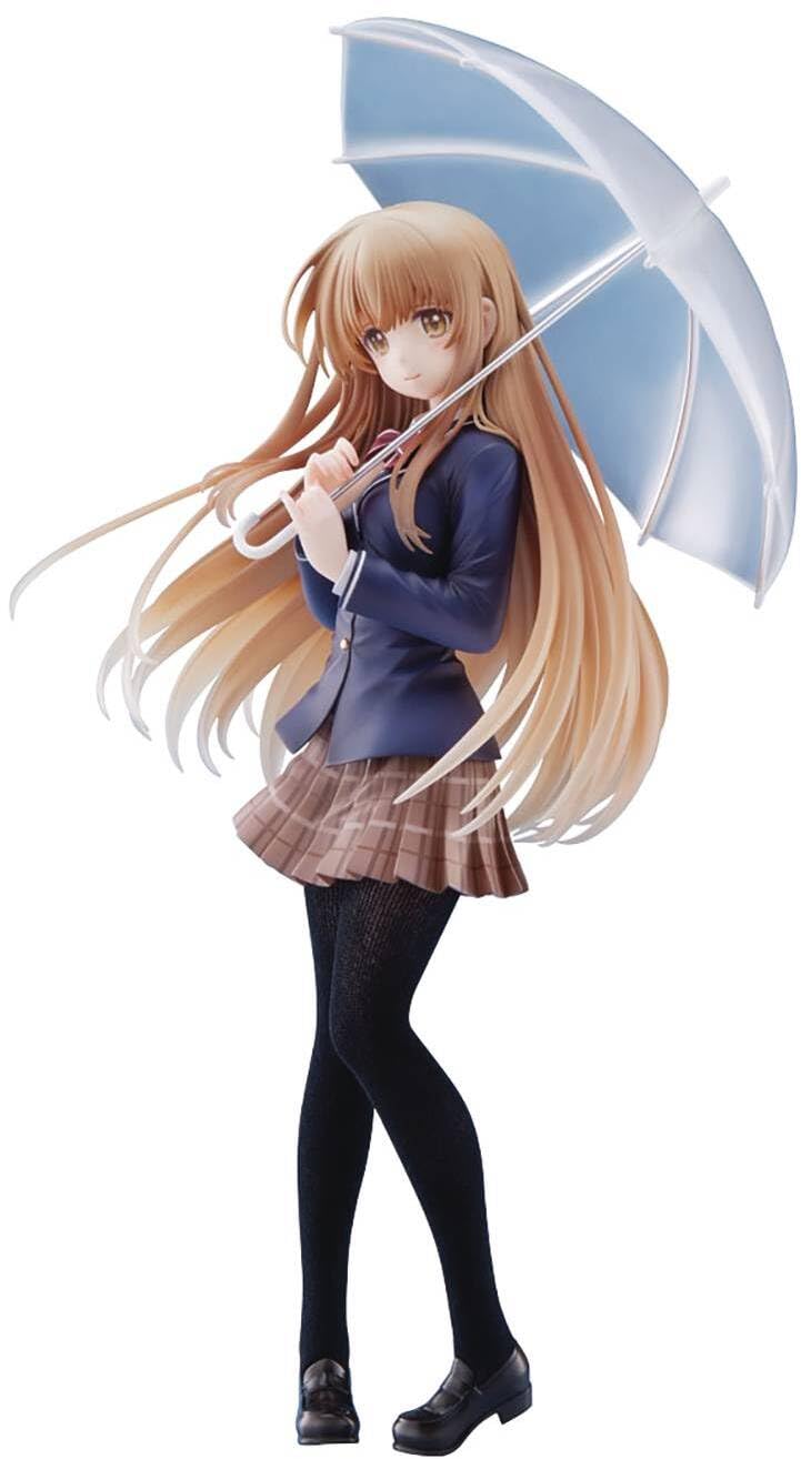 【中古】【非常に良い】お隣の天使様にいつの間にか駄目人間にされていた件　椎名真昼 1/7スケールフィギュア 37,240円