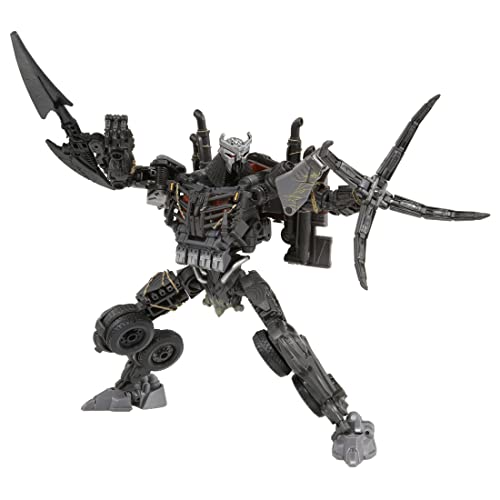 【中古】【非常に良い】タカラトミー(TAKARA TOMY) トランスフォーマー SS-109 スカージ