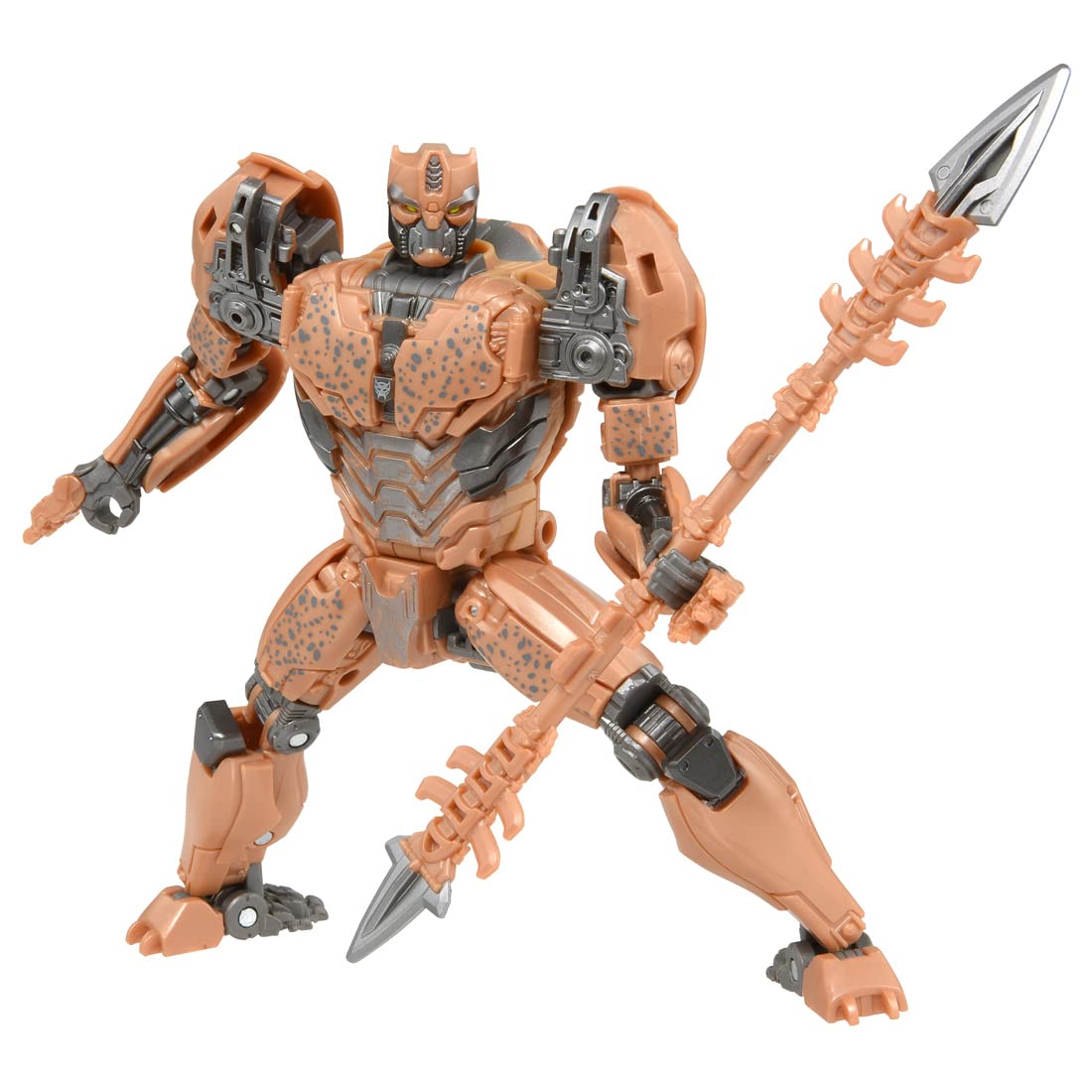 【中古】【非常に良い】トランスフォーマー SS-108 チーター