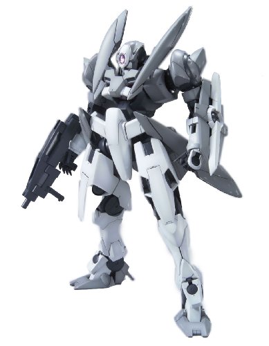 【中古】【非常に良い】MG 1/100 GNX-603T ジンクス (機動戦士ガンダム00)｜ドリエムコーポレーション