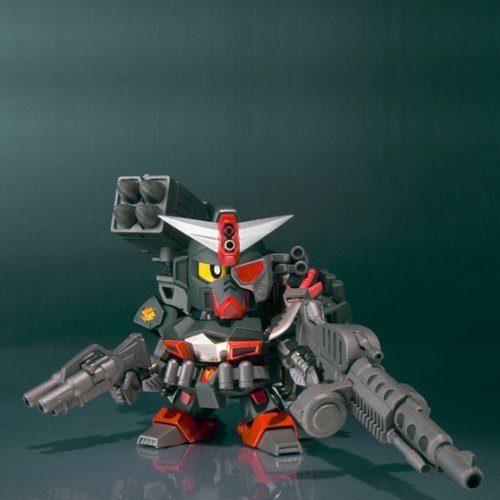 【中古】【非常に良い】ＳＤＸ ヘビーウェポン コマンドガンダム 限定品