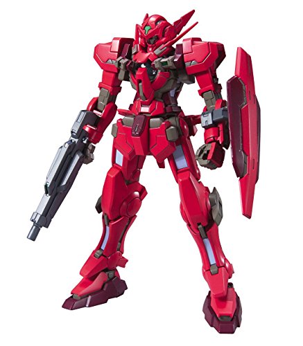 【中古】【非常に良い】HG 1/144 ガンダムアストレア タイプF (機動戦士ガンダム00)|ドリエムコーポレーション