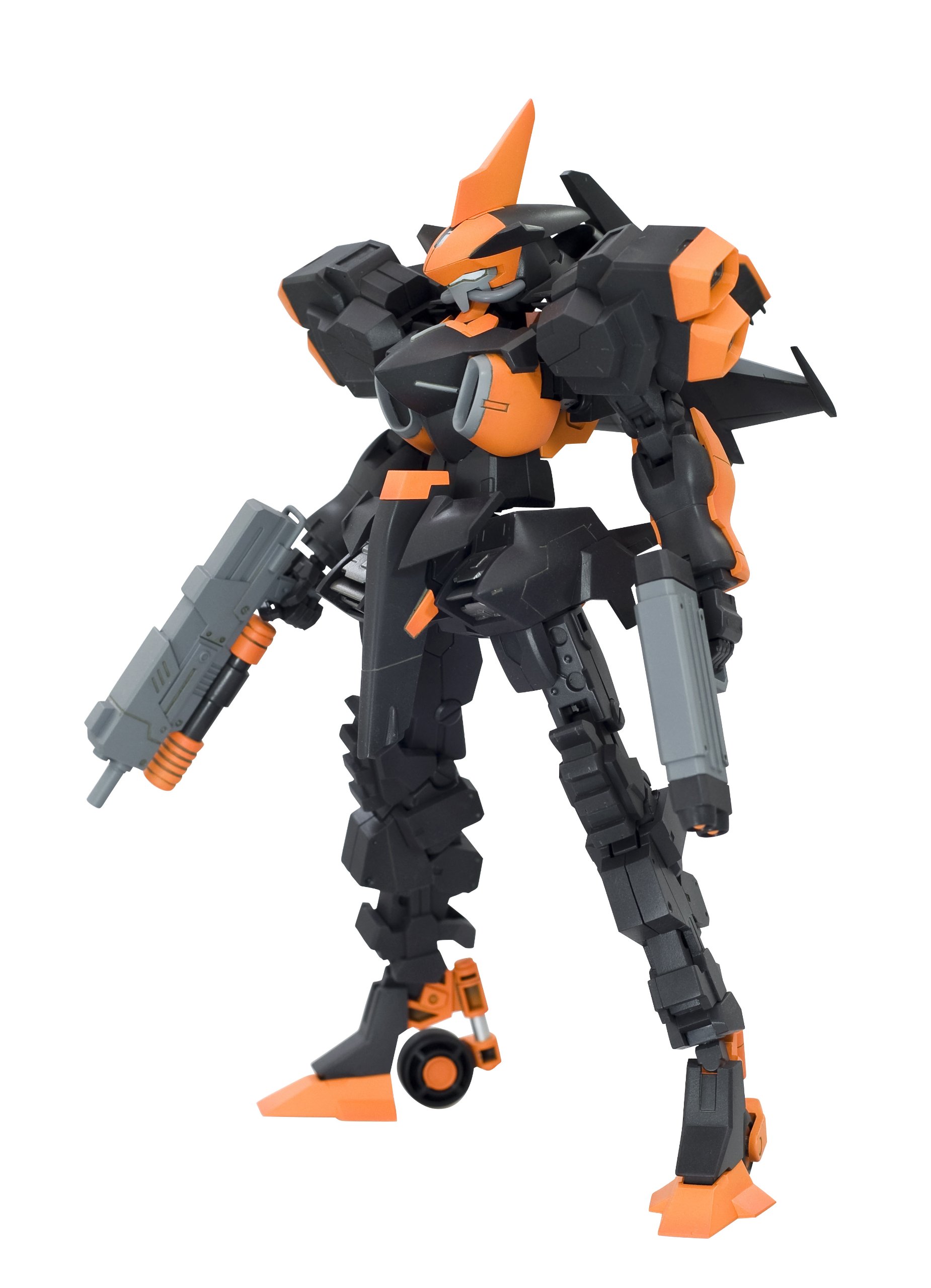 【中古】【人並み外れたに好いたらしい】コトブキヤ フレームアームズ SA-16d クファンジャル 1/100スケールプラスチックキット