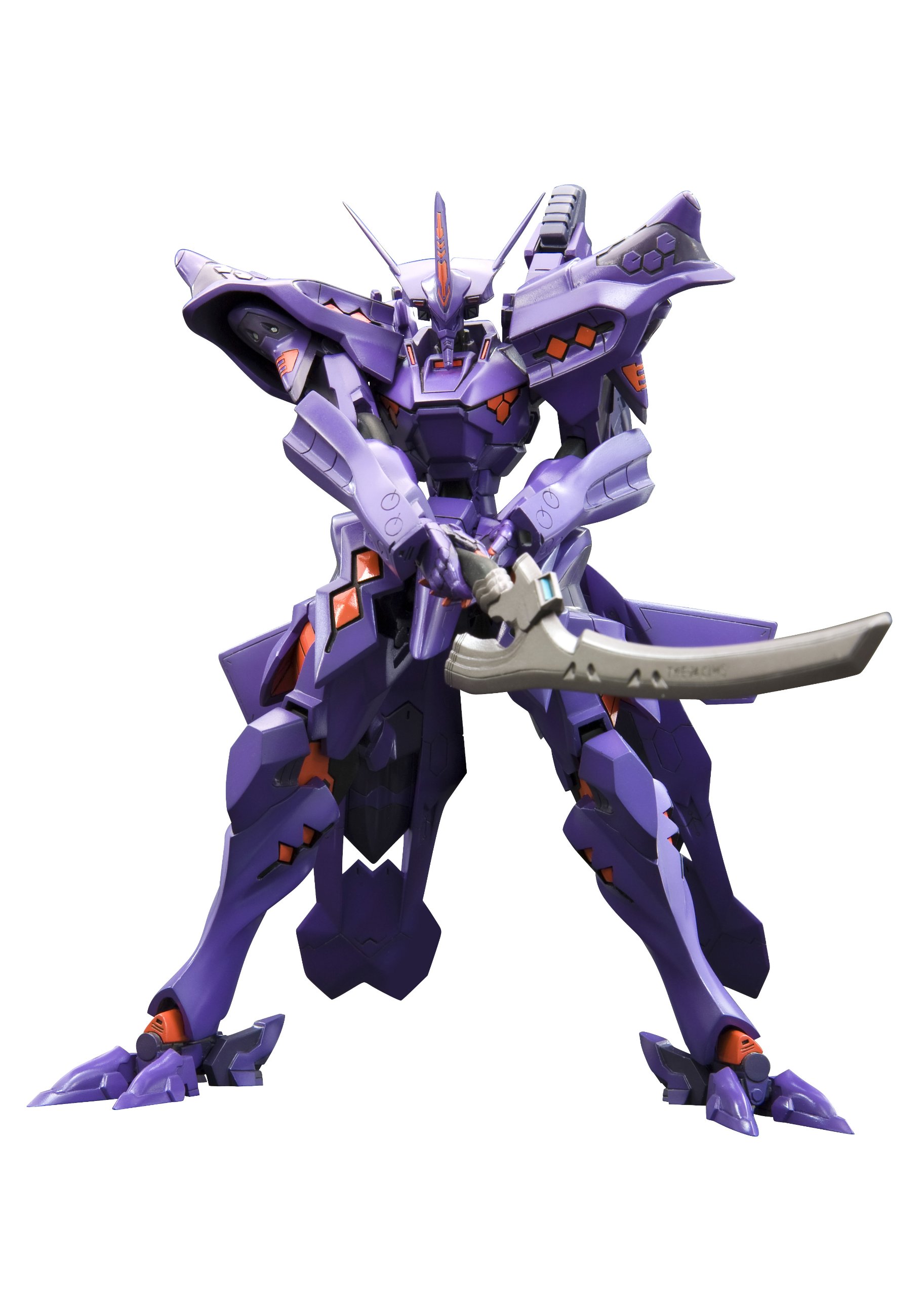 【中古】【非常に良い】コトブキヤ マブラヴ オルタネイティヴ 武御雷 Type-00R ノンスケール プラスチックキット