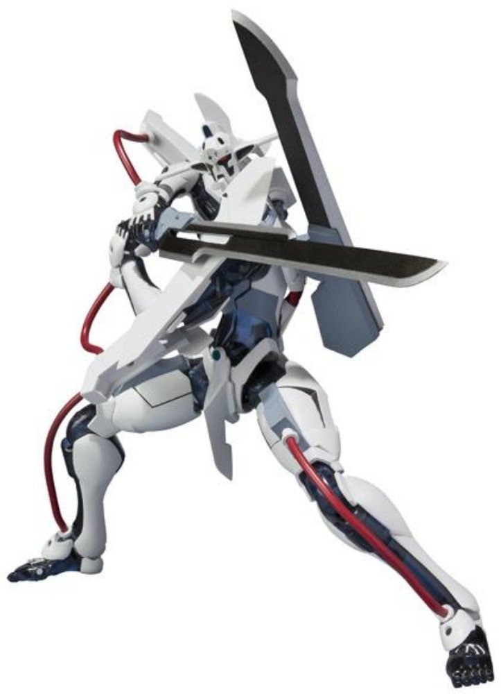 【中古】【非常に良い】TAMASHII NATIONS ROBOT魂 [SIDE YOROI] ダン・オブ・サーズディ