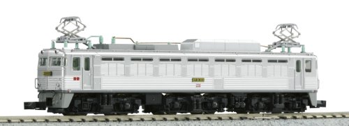 【中古】【非常に良い】KATO Nゲージ EF81 300 3067-1 鉄道模型 電気機関車｜ドリエムコーポレーション