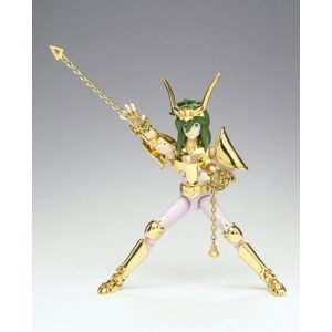 【中古】【非常に良い】聖闘士聖衣神話 アンドロメダ瞬 ~Power Of Gold~|ドリエムコーポレーション