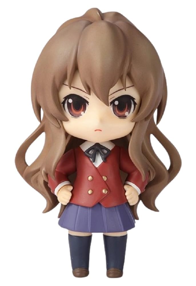 楽天市場】とらドラ！リアルフィギュア プライズ タイトー（逢坂大河