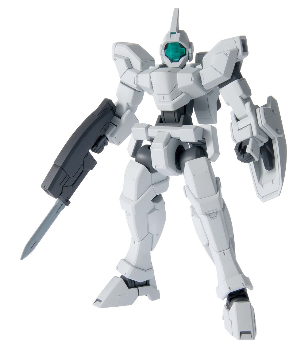 【中古】【非常に良い】HG 1/144 RGE-B790CW ジェノアスカスタム (機動戦士ガンダムAGE)